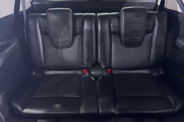 2019 Nissan X-TRAIL ST-L T32 Series II