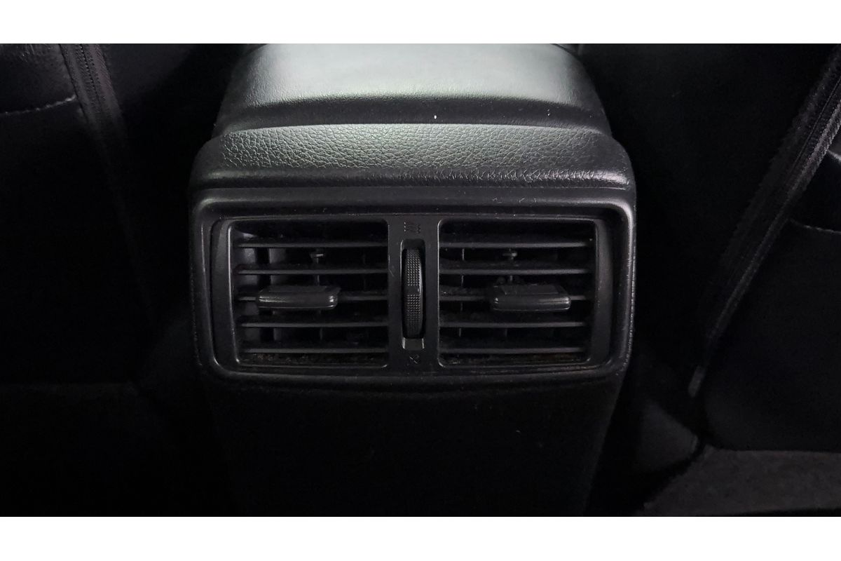 2019 Nissan X-TRAIL ST-L T32 Series II