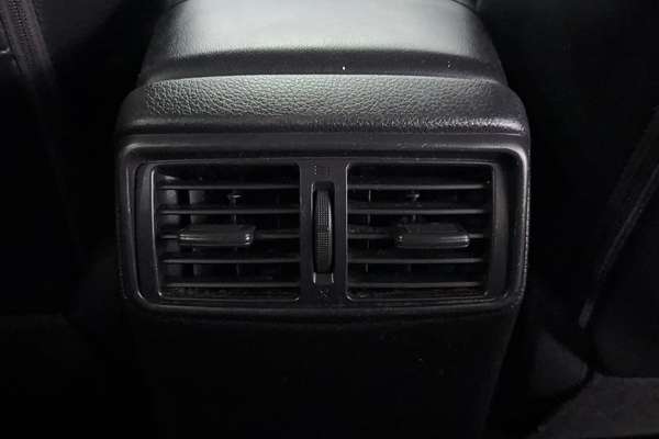 2019 Nissan X-TRAIL ST-L T32 Series II