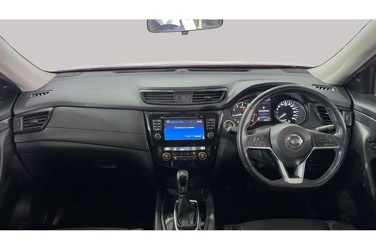 2019 Nissan X-TRAIL ST-L T32 Series II