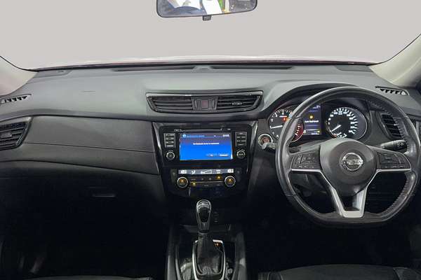2019 Nissan X-TRAIL ST-L T32 Series II
