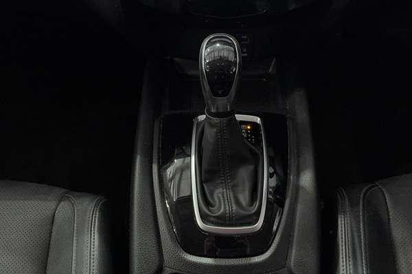 2019 Nissan X-TRAIL ST-L T32 Series II