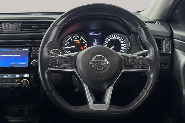 2019 Nissan X-TRAIL ST-L T32 Series II