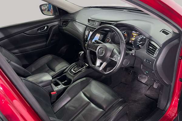 2019 Nissan X-TRAIL ST-L T32 Series II