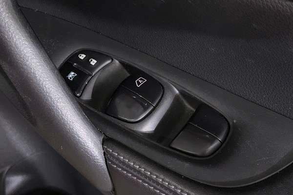 2019 Nissan X-TRAIL ST-L T32 Series II