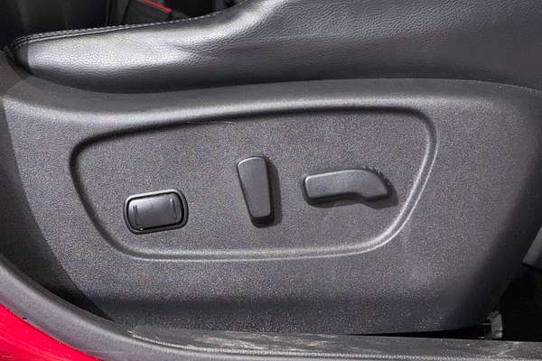 2019 Nissan X-TRAIL ST-L T32 Series II