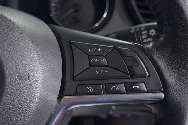 2019 Nissan X-TRAIL ST-L T32 Series II