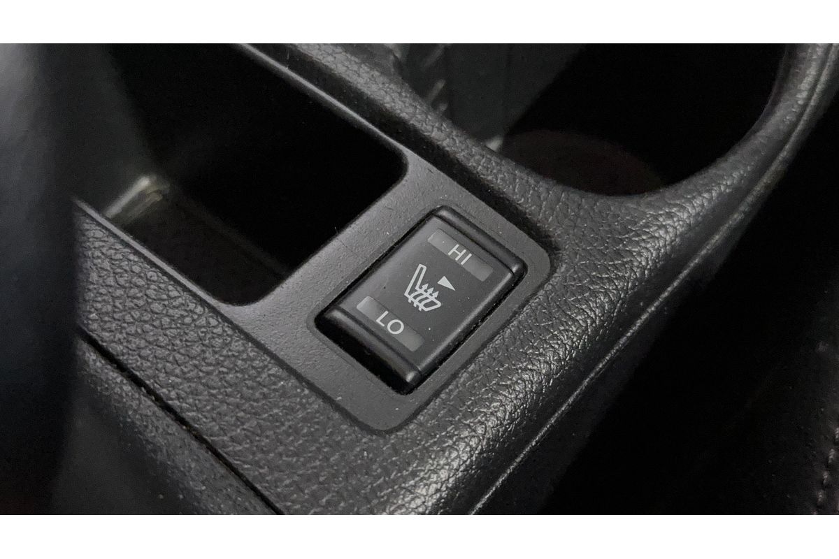 2019 Nissan X-TRAIL ST-L T32 Series II