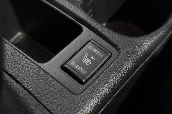 2019 Nissan X-TRAIL ST-L T32 Series II