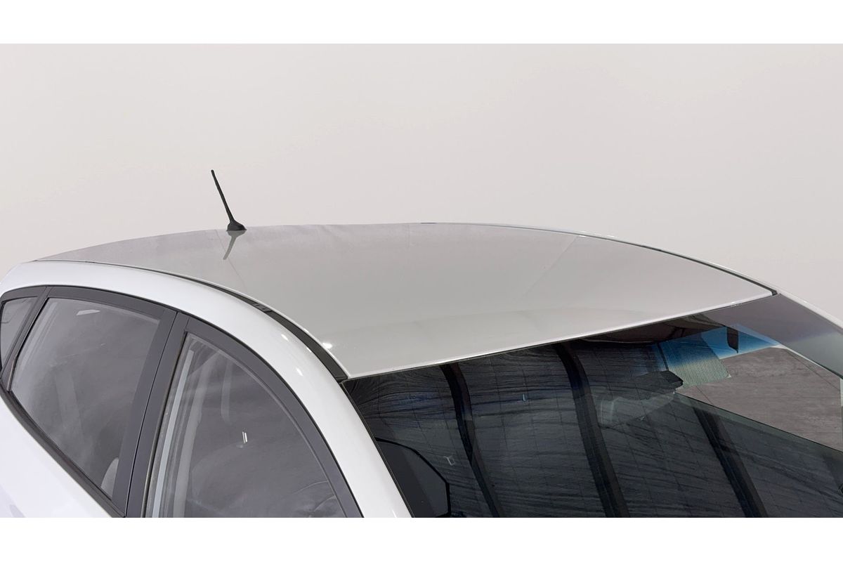 2018 Hyundai Accent Sport RB6