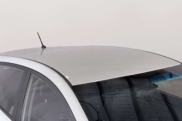 2018 Hyundai Accent Sport RB6