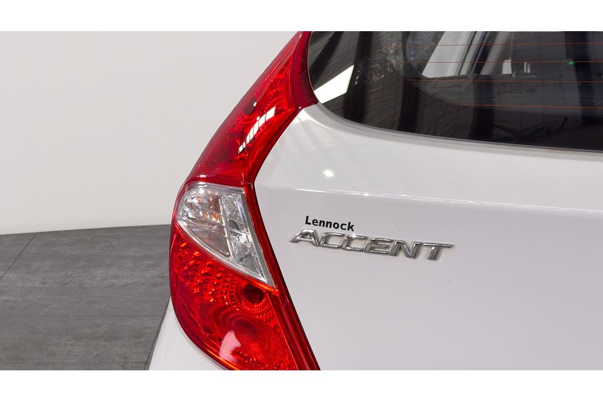 2018 Hyundai Accent Sport RB6