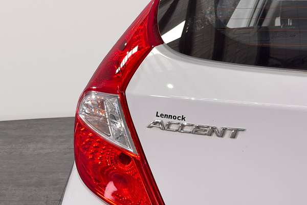 2018 Hyundai Accent Sport RB6