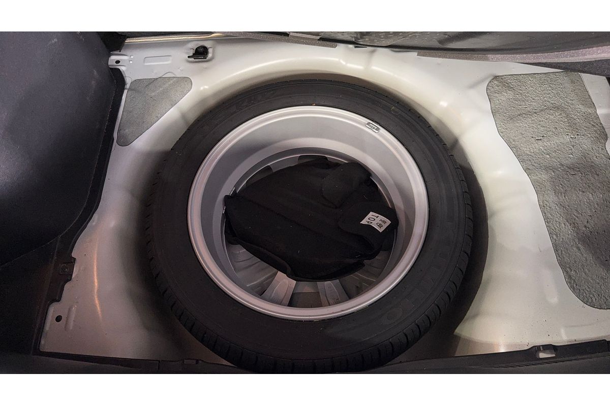 2018 Hyundai Accent Sport RB6