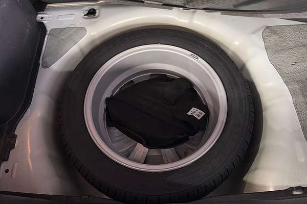 2018 Hyundai Accent Sport RB6