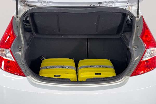 2018 Hyundai Accent Sport RB6