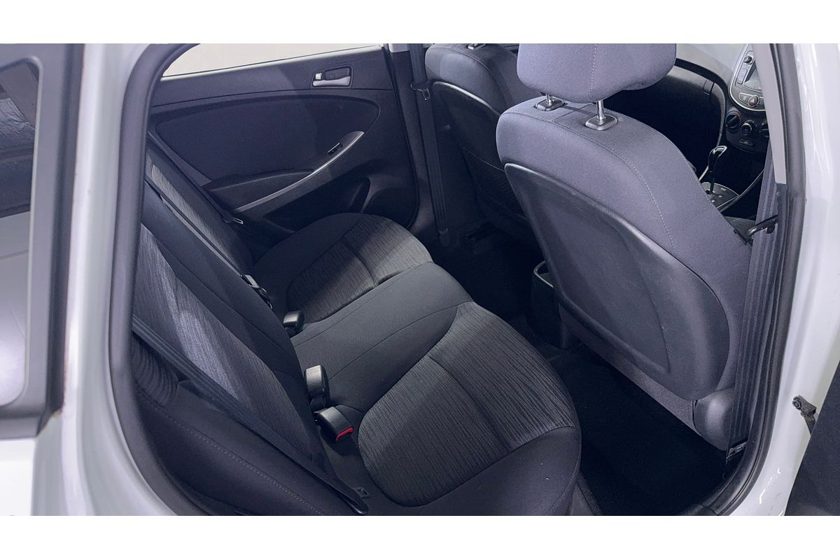 2018 Hyundai Accent Sport RB6