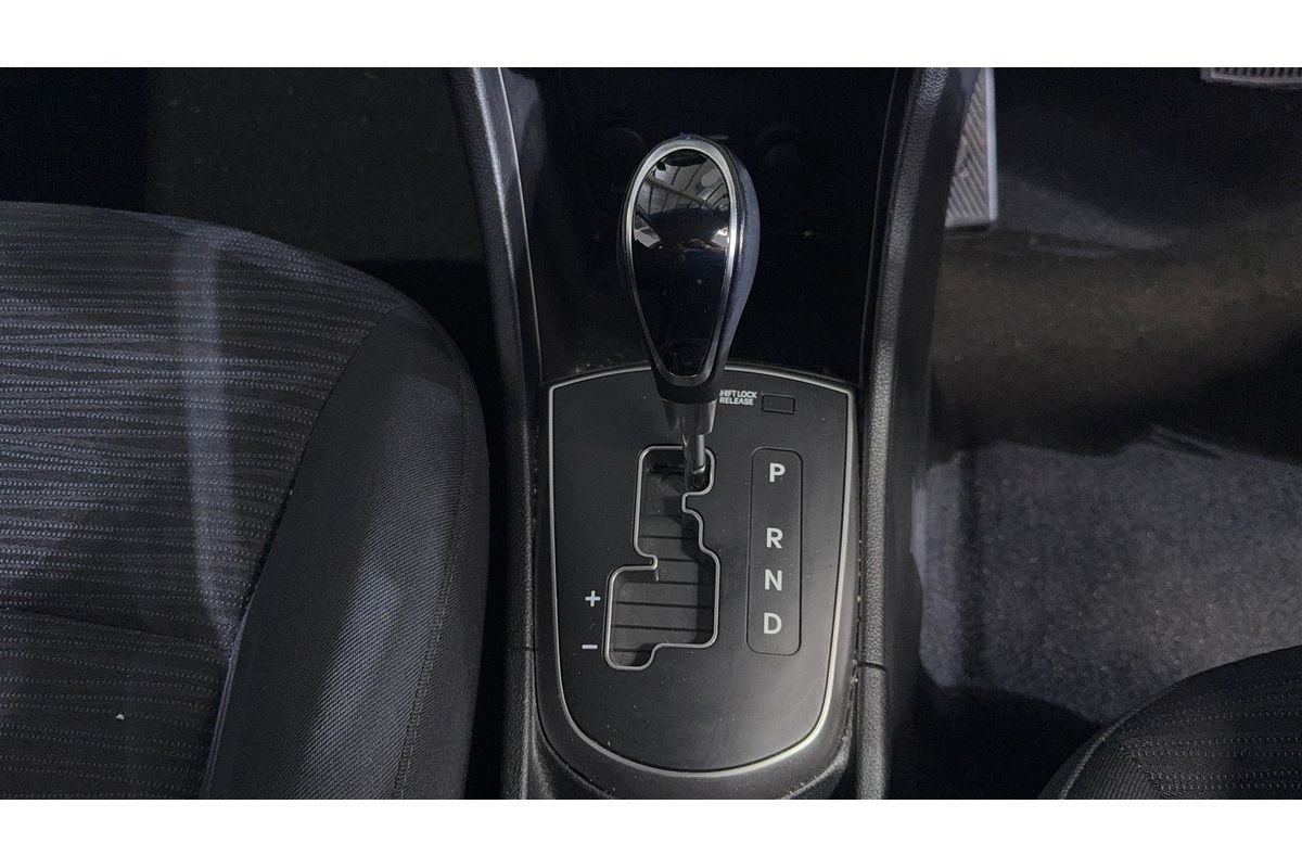 2018 Hyundai Accent Sport RB6