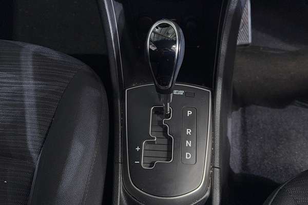 2018 Hyundai Accent Sport RB6