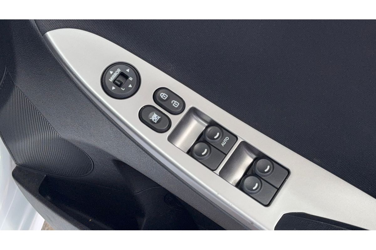 2018 Hyundai Accent Sport RB6