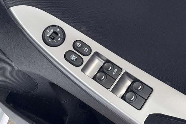 2018 Hyundai Accent Sport RB6