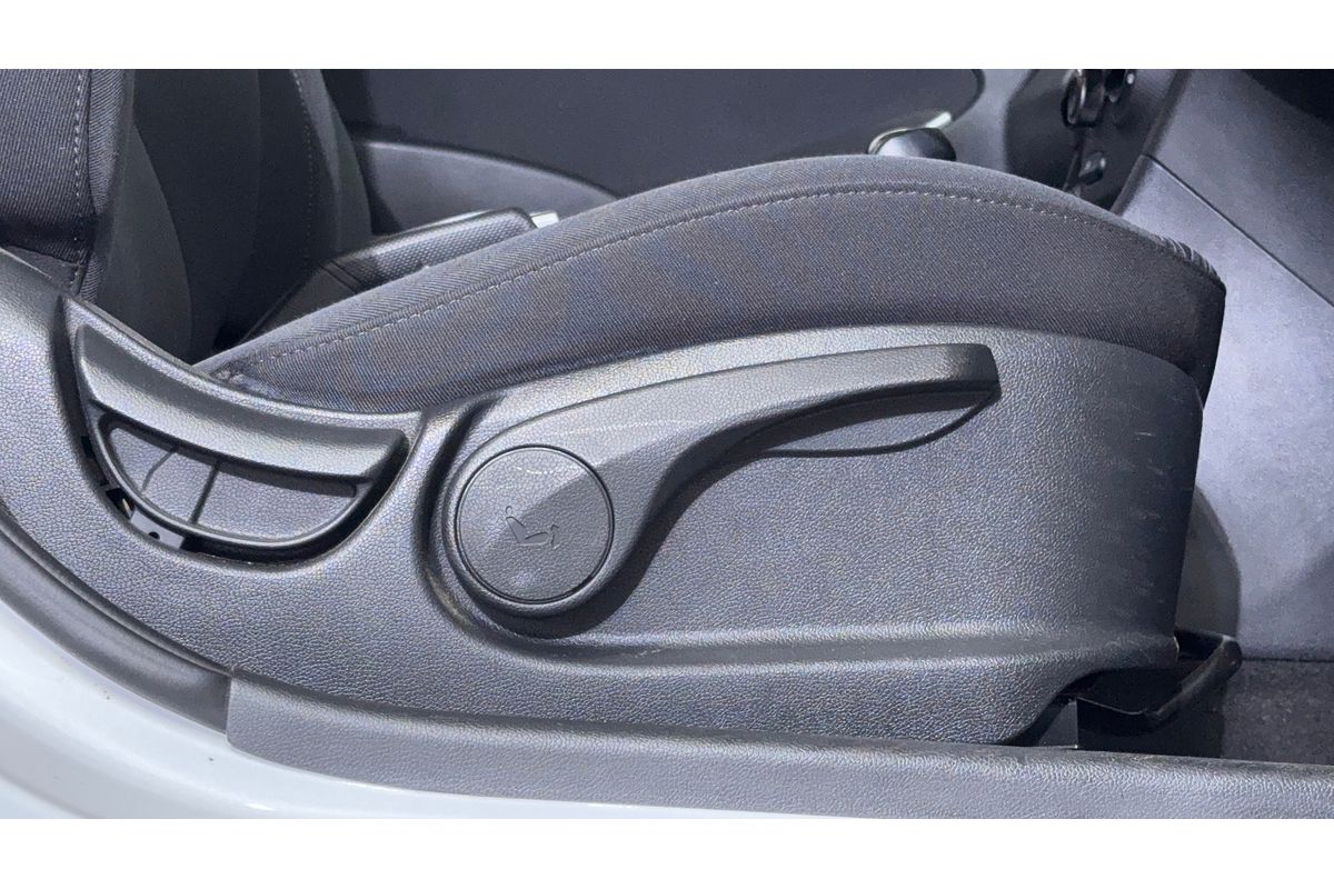 2018 Hyundai Accent Sport RB6