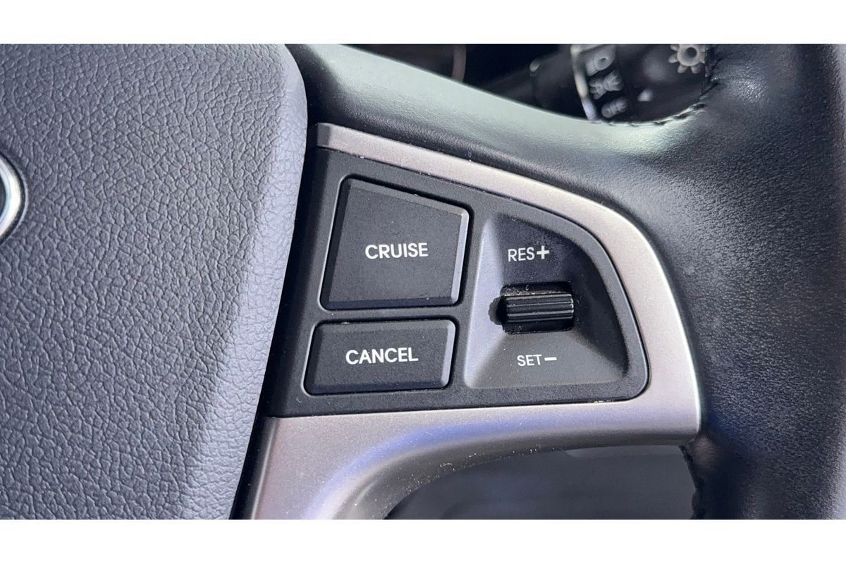 2018 Hyundai Accent Sport RB6