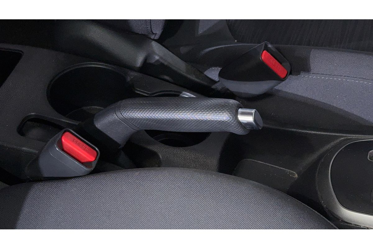 2018 Hyundai Accent Sport RB6