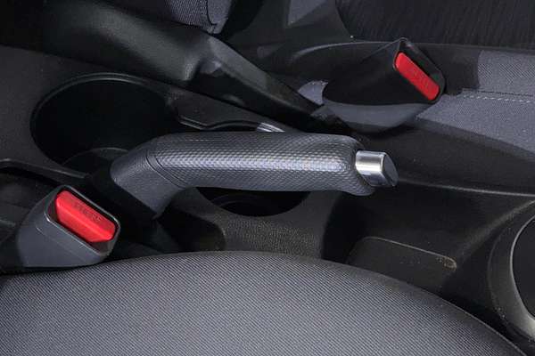 2018 Hyundai Accent Sport RB6