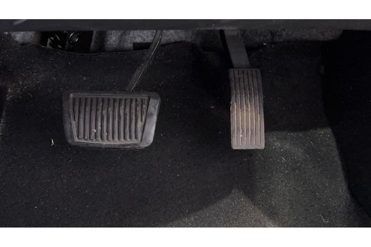 2018 Hyundai Accent Sport RB6