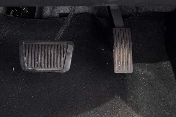 2018 Hyundai Accent Sport RB6