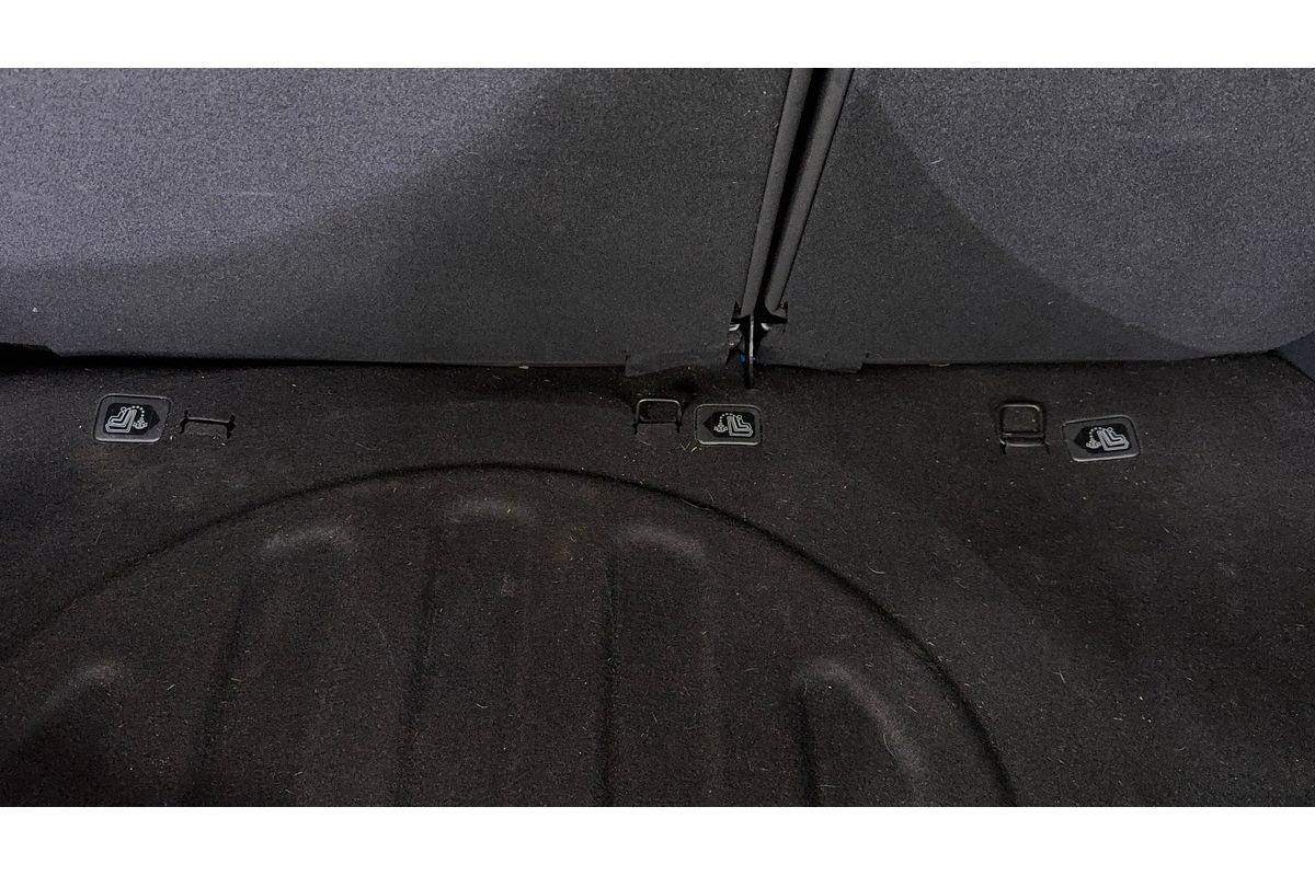 2018 Hyundai Accent Sport RB6