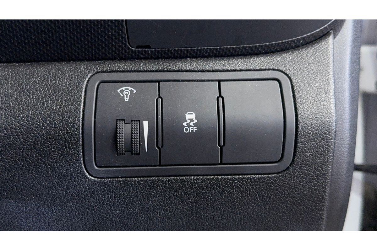 2018 Hyundai Accent Sport RB6