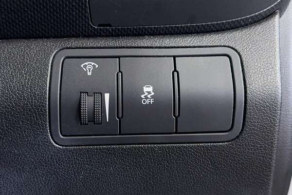 2018 Hyundai Accent Sport RB6