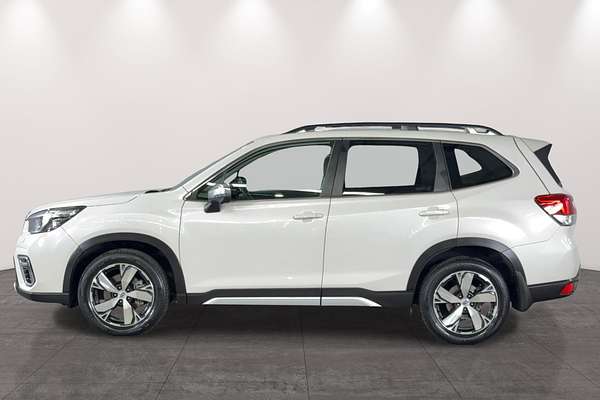 2019 Subaru Forester 2.5i-S S5