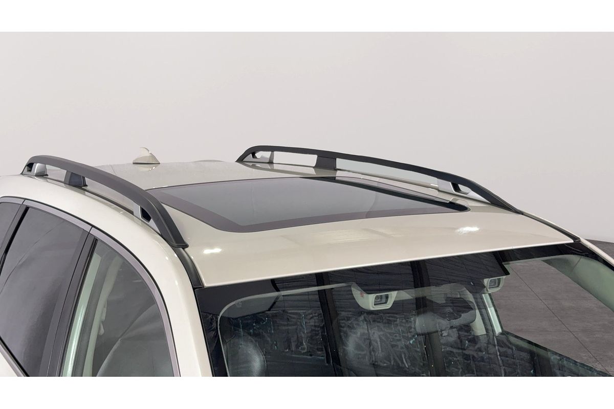 2019 Subaru Forester 2.5i-S S5