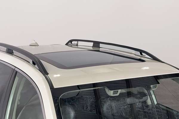 2019 Subaru Forester 2.5i-S S5