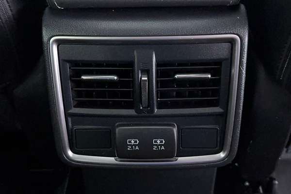 2019 Subaru Forester 2.5i-S S5