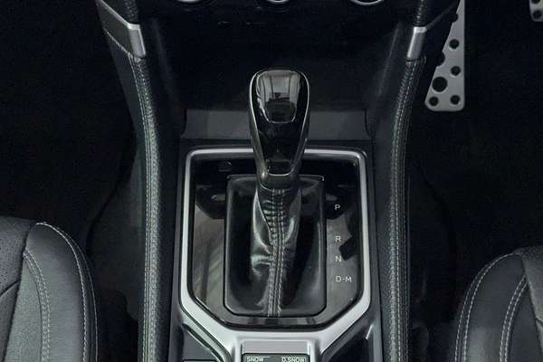 2019 Subaru Forester 2.5i-S S5