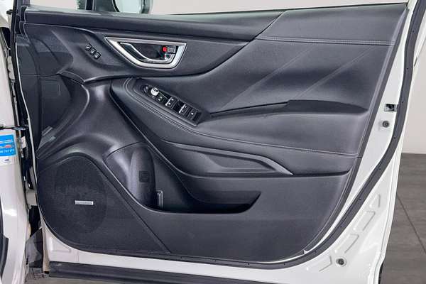 2019 Subaru Forester 2.5i-S S5