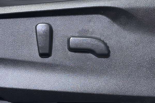 2019 Subaru Forester 2.5i-S S5