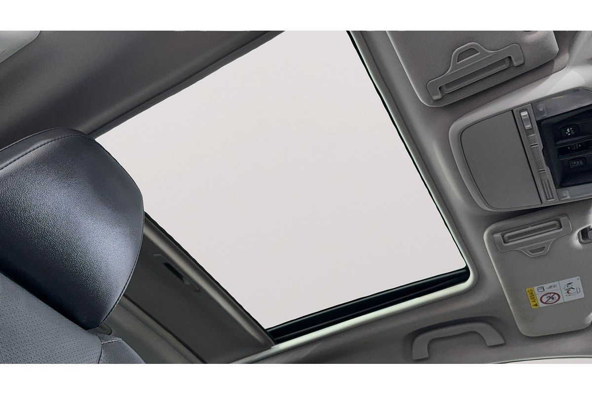 2019 Subaru Forester 2.5i-S S5