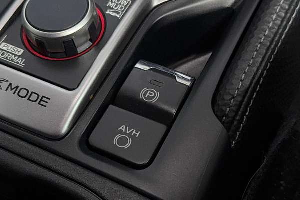 2019 Subaru Forester 2.5i-S S5