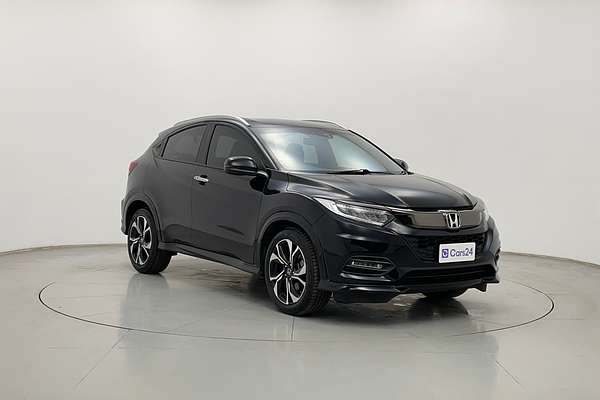2021 Honda HR-V RS MY21