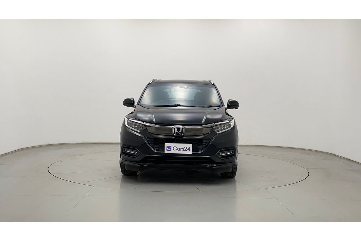 2021 Honda HR-V RS MY21