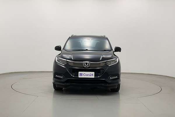 2021 Honda HR-V RS MY21