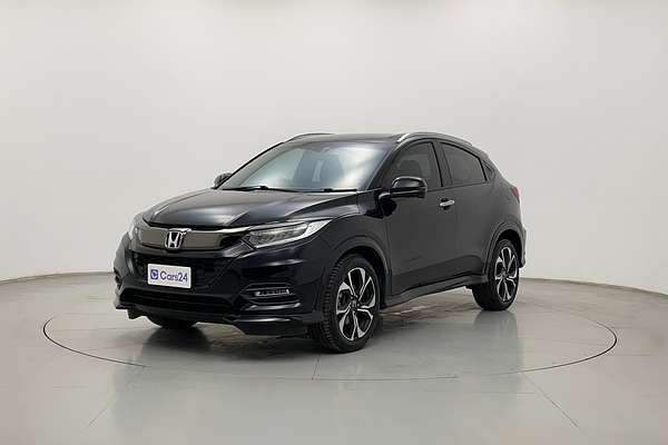 2021 Honda HR-V RS MY21