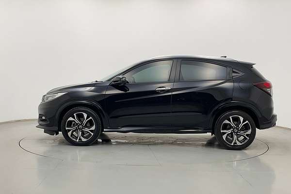 2021 Honda HR-V RS MY21