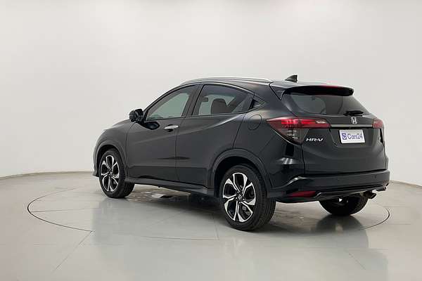 2021 Honda HR-V RS MY21