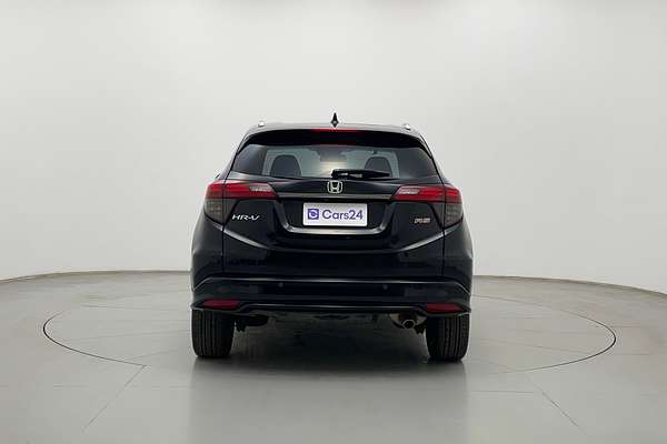 2021 Honda HR-V RS MY21